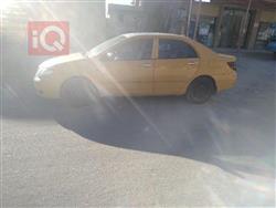 بی وای دی F3